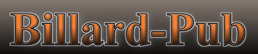 Logo Billard Pub